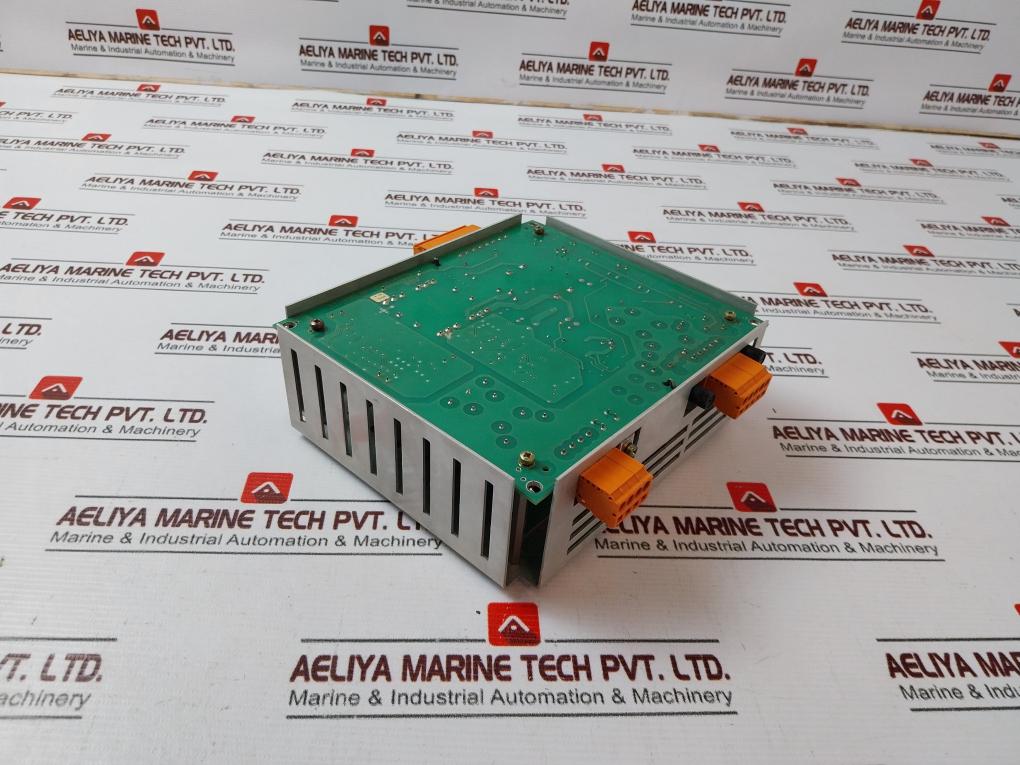Abb Uns0868B Power Supply