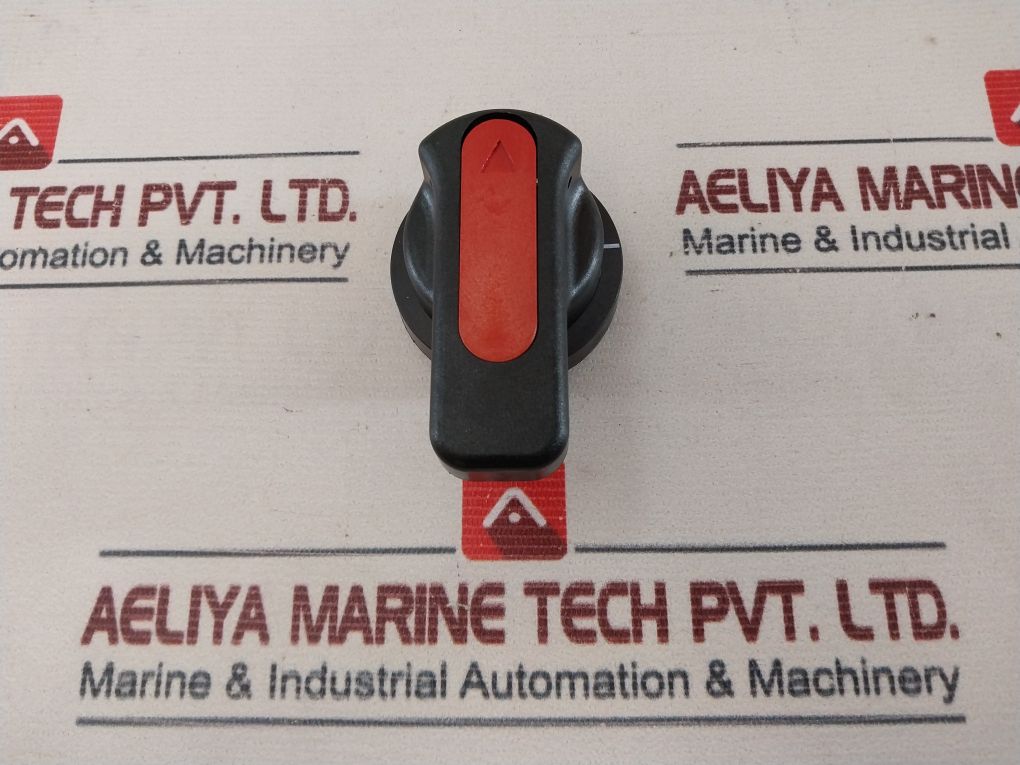 Abb Uxab159499- R009 Rotary Handle Operating