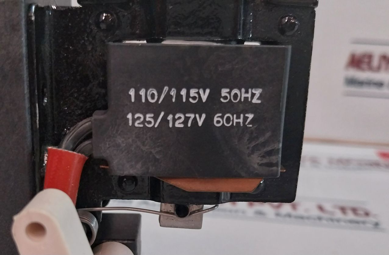 Abb Uxab239230939 Closing Relay Gen0002800003