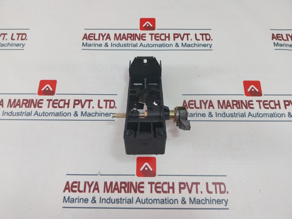 Abb Uxab239235020 Shunt Opening Release And Undervoltage Release