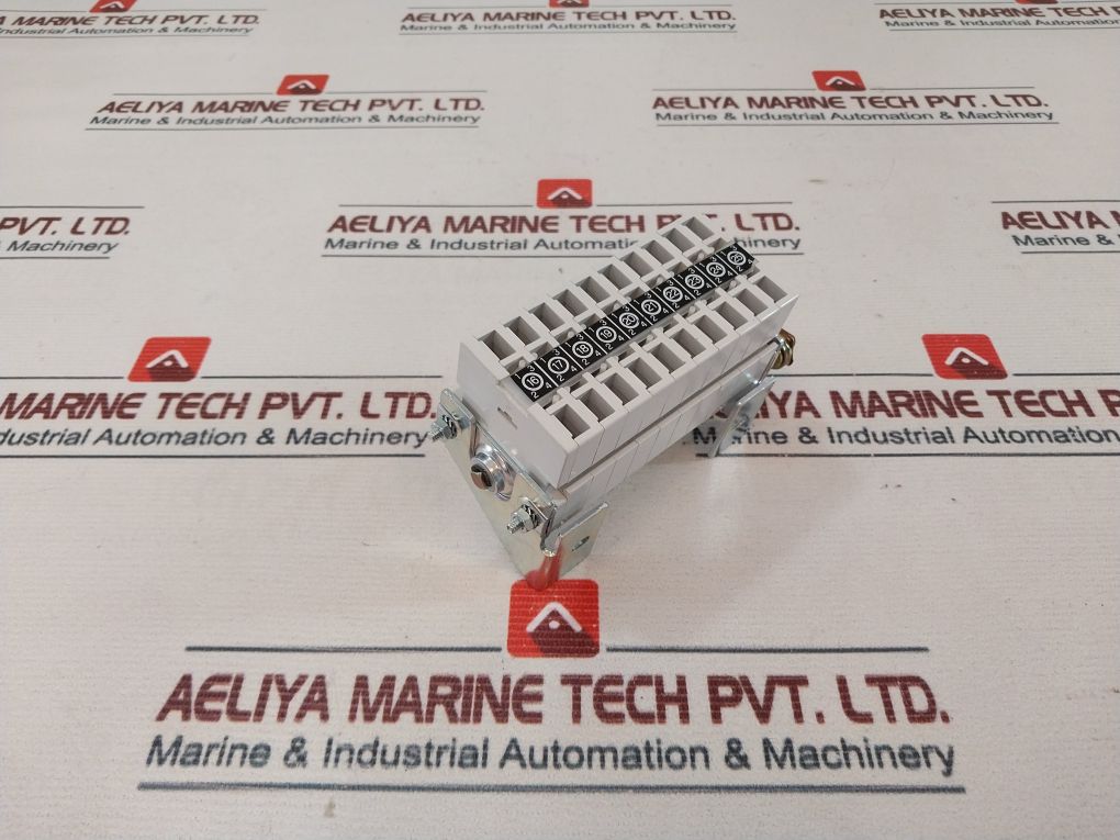 Abb Uxab239260005 Auxiliary Contacts Of Draw-out Circuit-breaker Kit