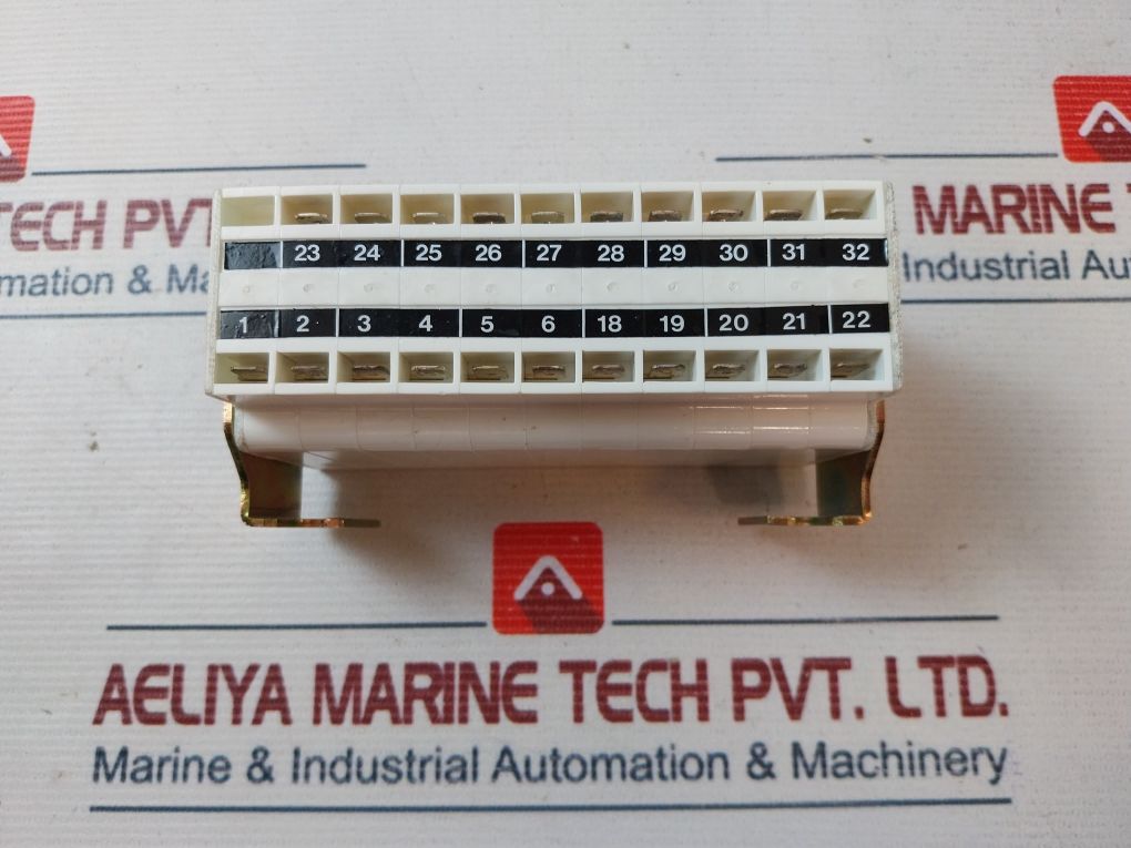 Abb Uxab239266020 Sliding Contacts For Fixed Part