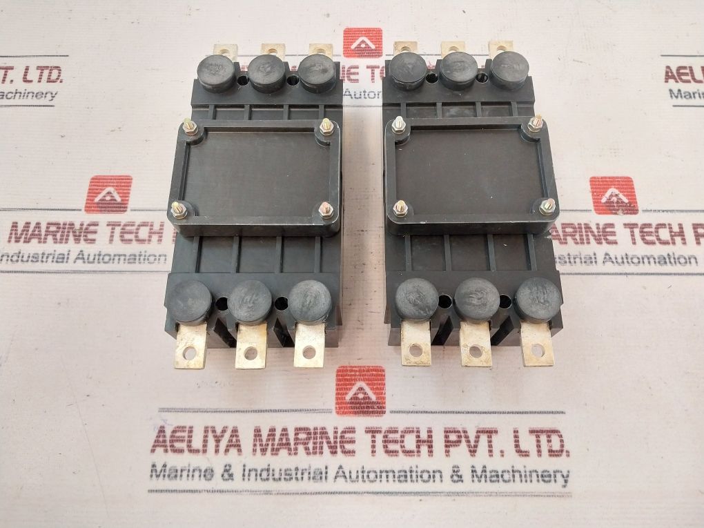 Abb Uxab 189417 R 031 Circuit Breaker