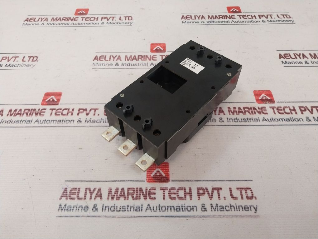 Abb Uxab 189417 R 031 Circuit Breaker