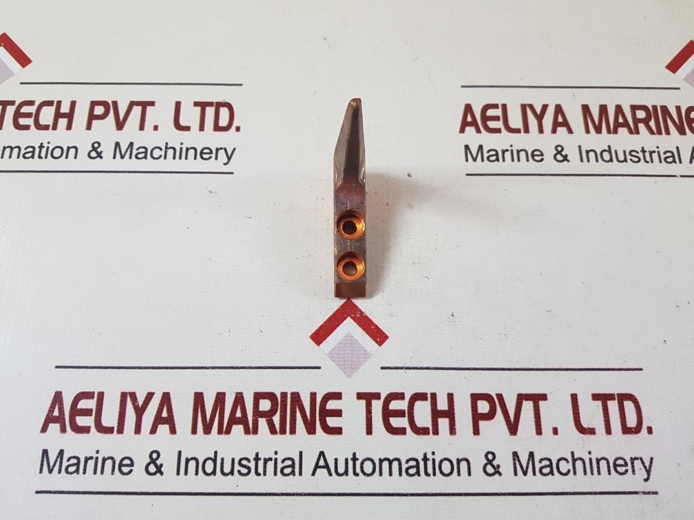 Set of 2x Abb uxab 239399 r 004 moving arcing contact element