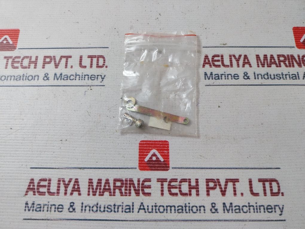 Abb Uxab 389830 R 909 Shunt Closing Release