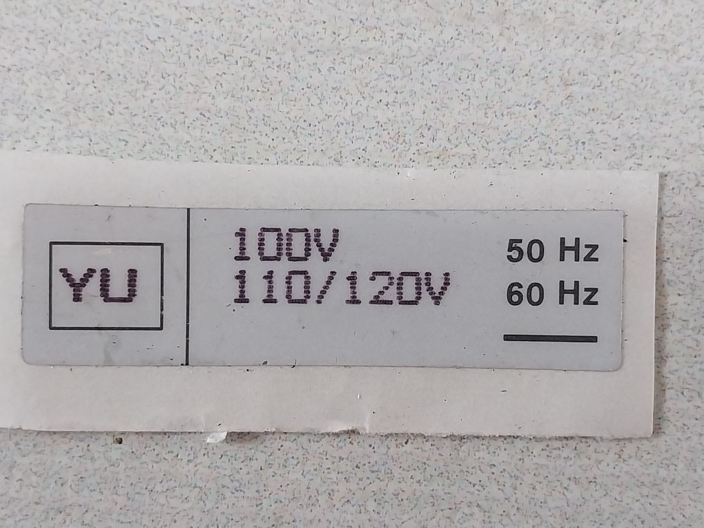 Abb Uxab 739231-r970 Undervoltage Trip Voltage Loose Kit For Limitor Ln800