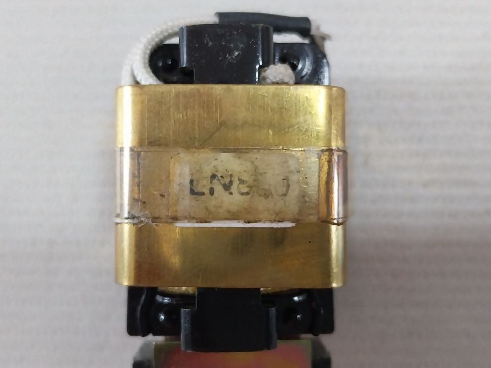 Abb Uxab 739231-r970 Undervoltage Trip Voltage Loose Kit For Limitor Ln800