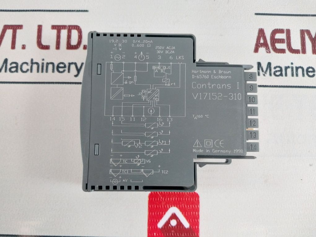 Abb V17152-310