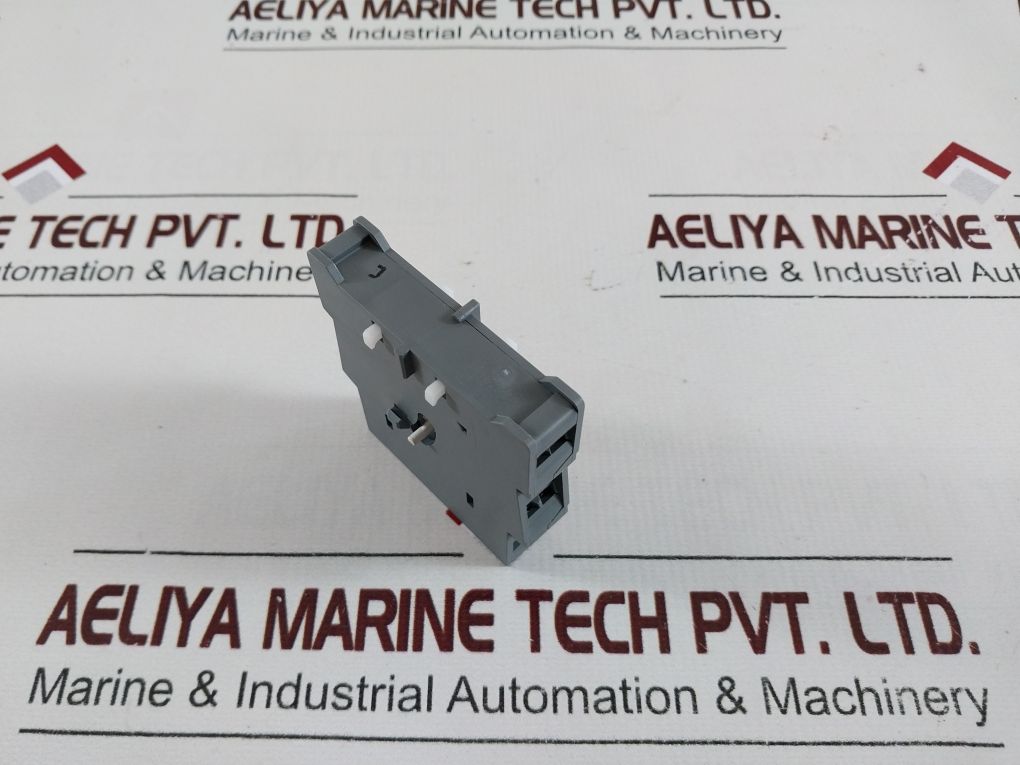 Abb Ve5-1 Mechanical Interlock 1Sbn030110R1000