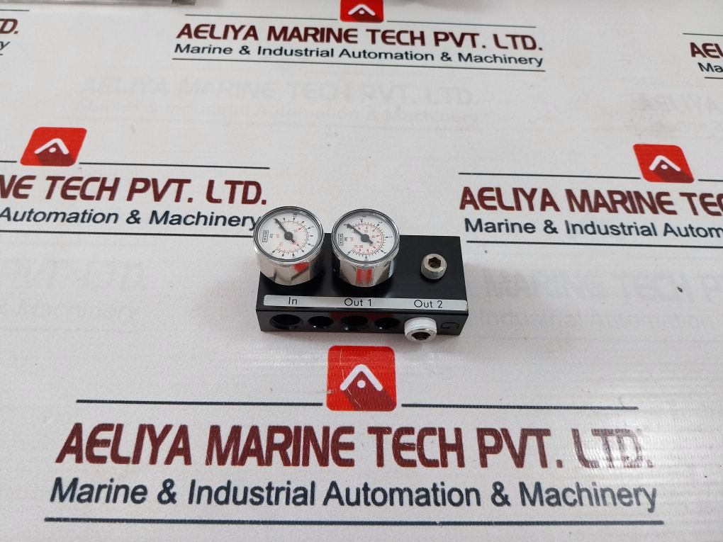 Abb Tzid-c Electro-pneumatic Positioner 18345-2010120001 Npt1/4” Set