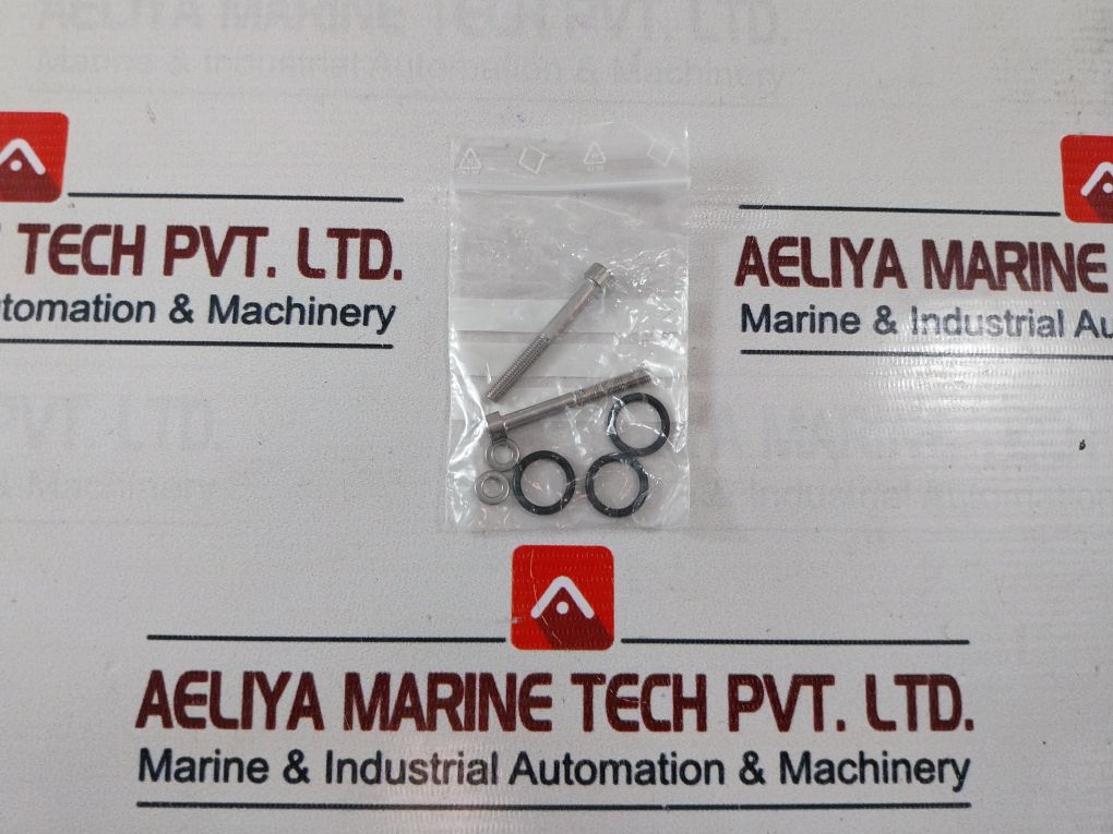 Abb Tzid-c Electro-pneumatic Positioner 18345-2010120001 Npt1/4” Set