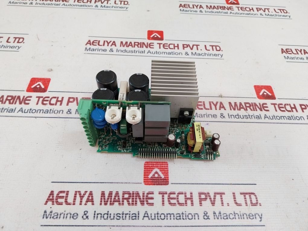 Abb Wint4151C Drive Board
