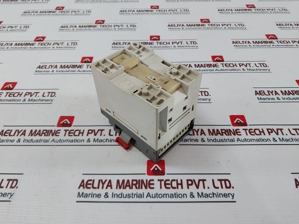 Abb Xi16E1 Extension16 Inputs 0-24Vdc 5 Ma Digital Module