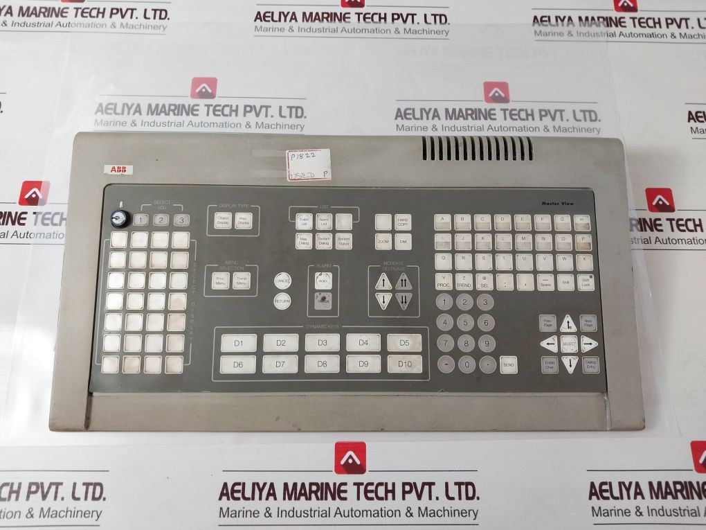 Abb Yca75Ca3