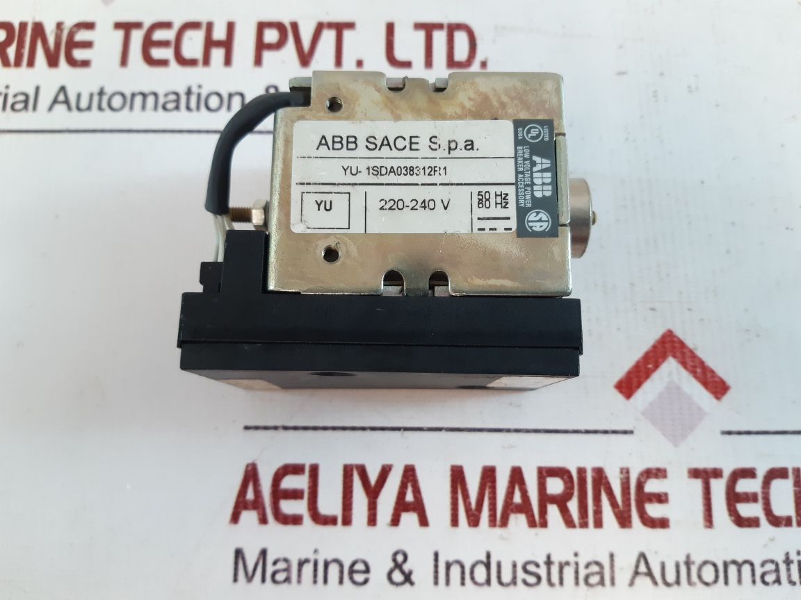Abb Yu-1Sda038312R1