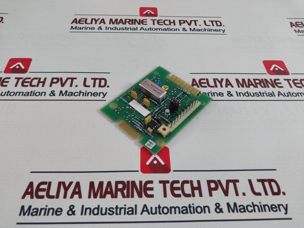 Abb Yxo 119