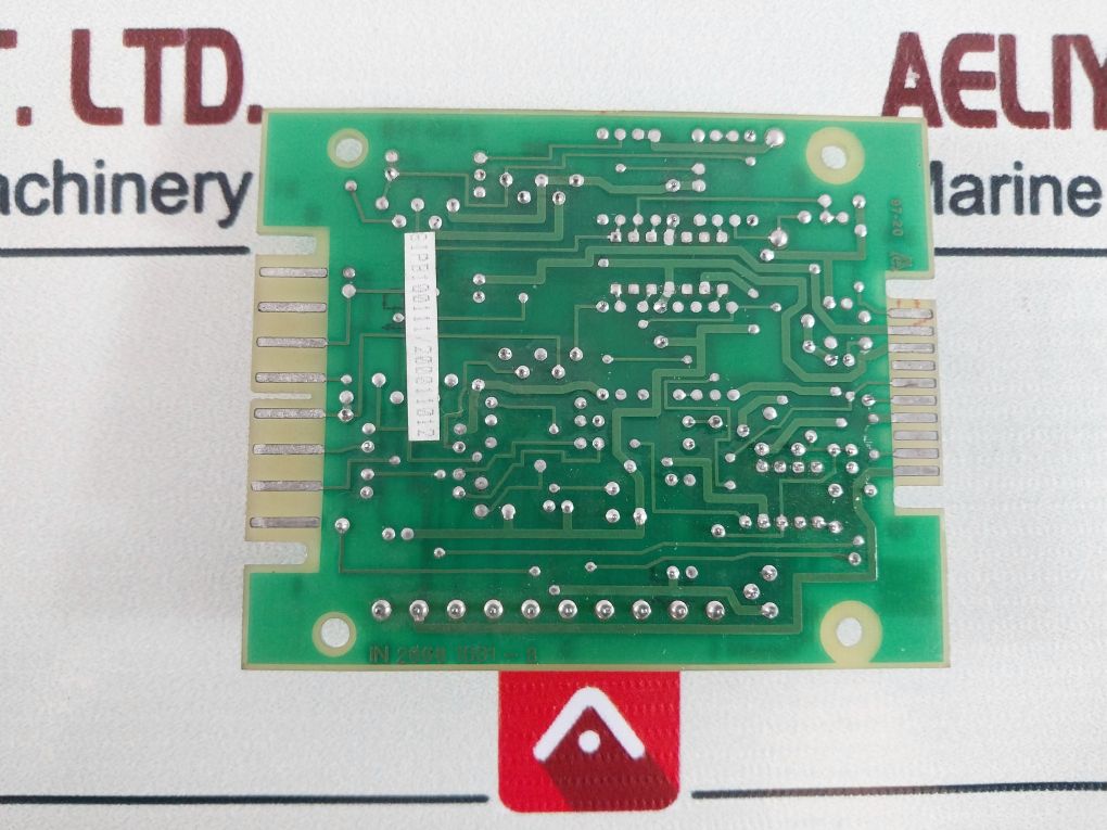 Abb Yxo 119