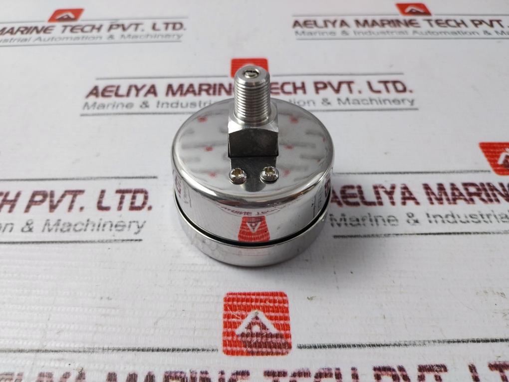 Abp 0-225 Psi Pressure Gauge 0-16 Kg/Cm2
