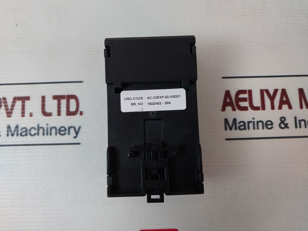 Ac-ioexp-02-ns221 Port Expansion Adapter
