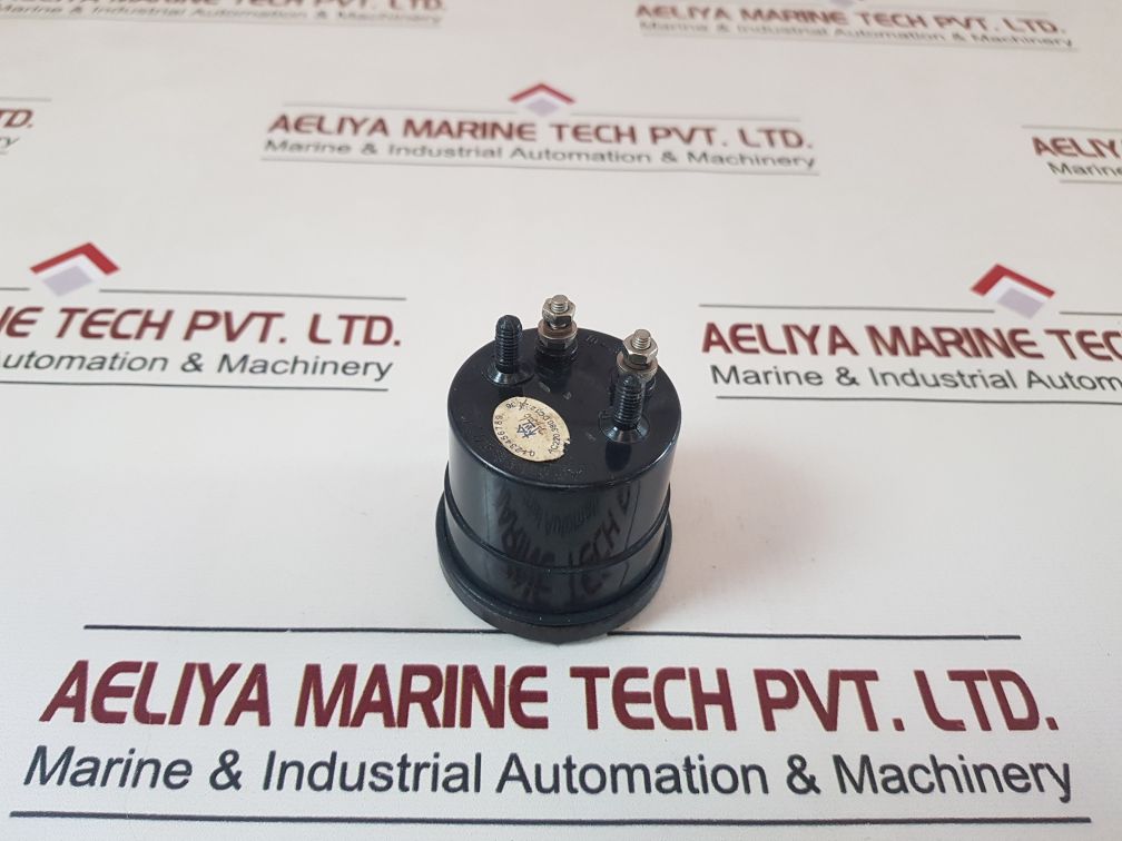 Ac220.380 Hour Meter 10-32V