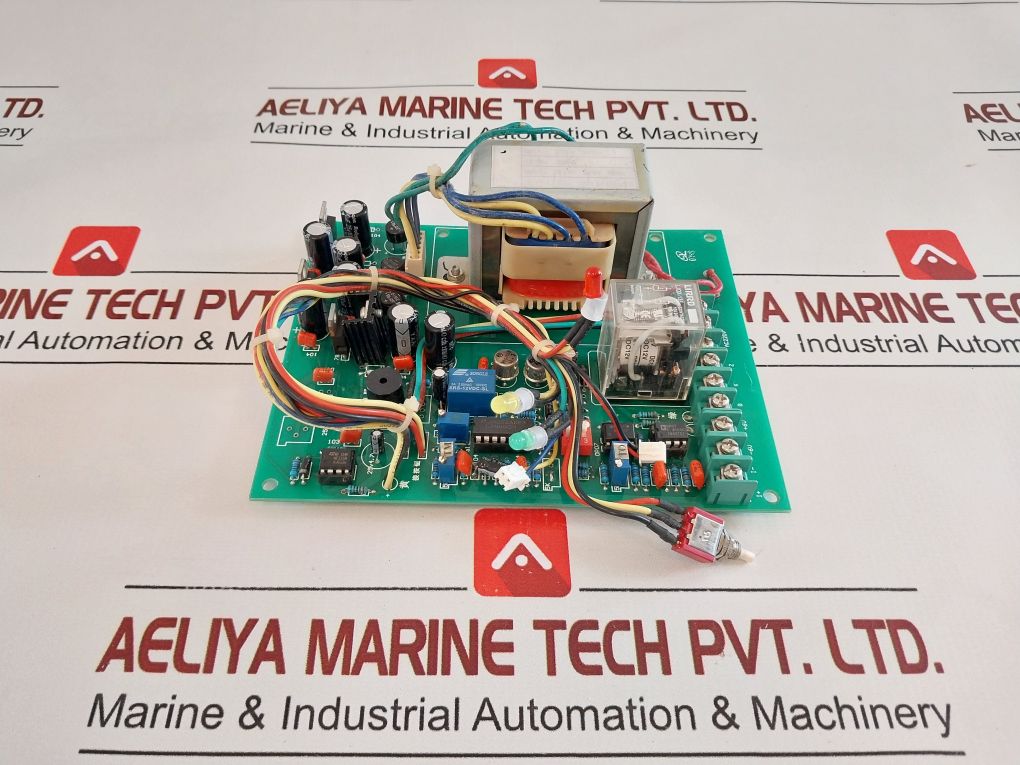 Ac220V Pcb