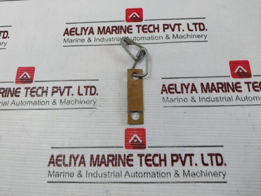 Ac Marine 571Gexxx-s/E Link Fusible 100 Degrees For Fire Damper 100Degc