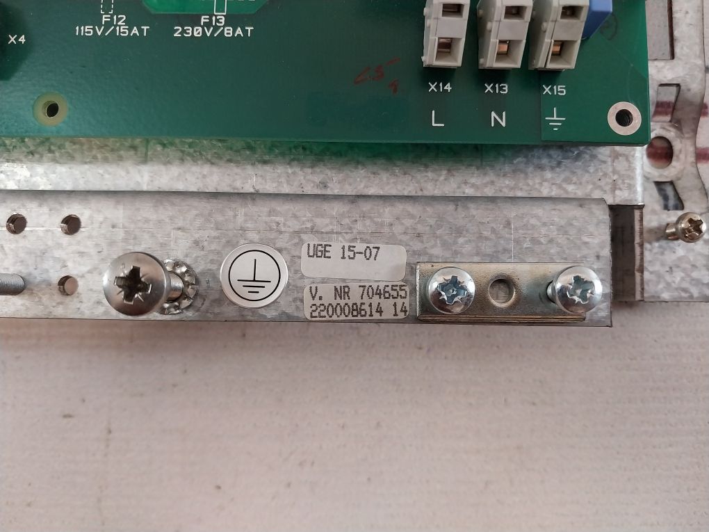 Ac Ps/Ac Charger 36550