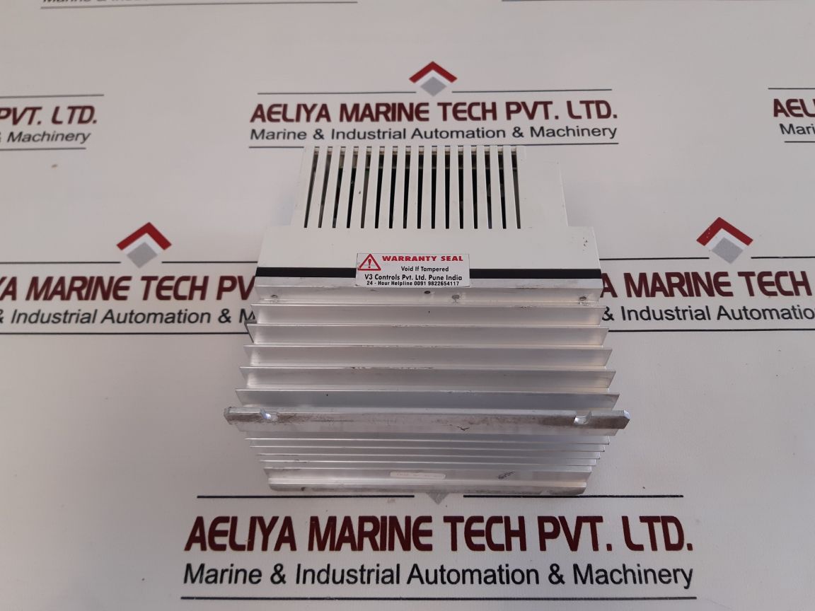 Ac Tech Sm415 Drive Inverter