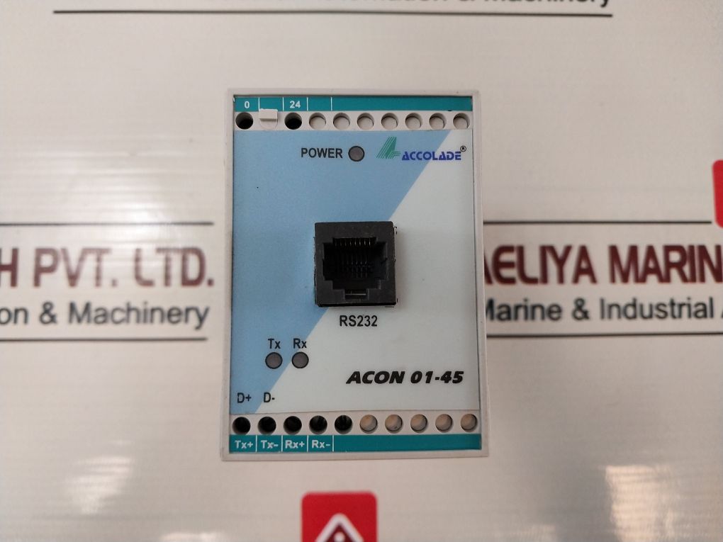 Accolade Acon 01-45