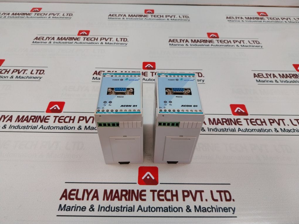 Accolade Acon 01 Converter 230Vac
