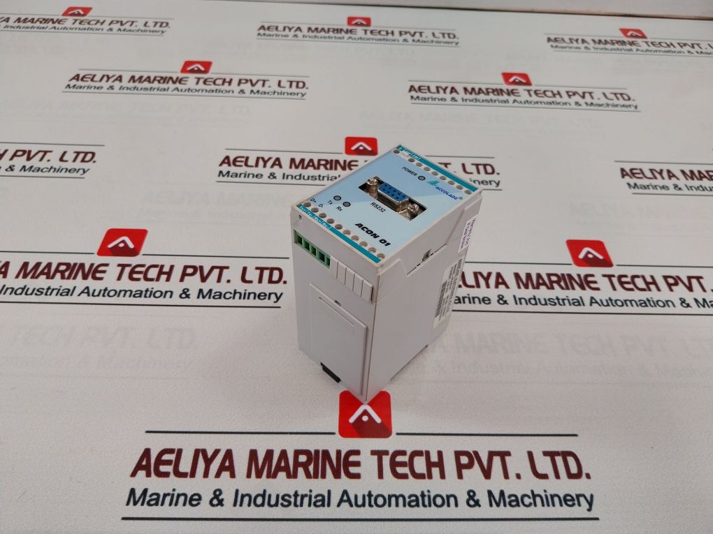Accolade Acon 01 Converter 230Vac