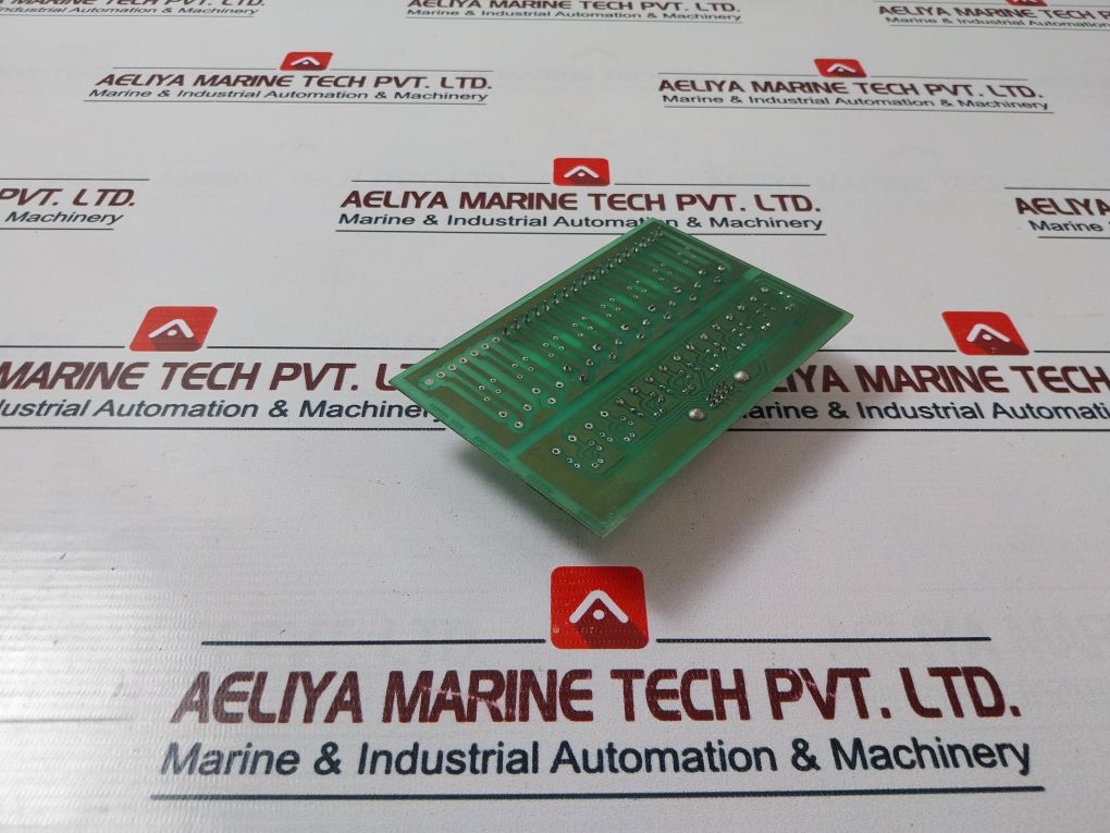 Accsys Rm8/1/58R2 Relay Board Scan-200S