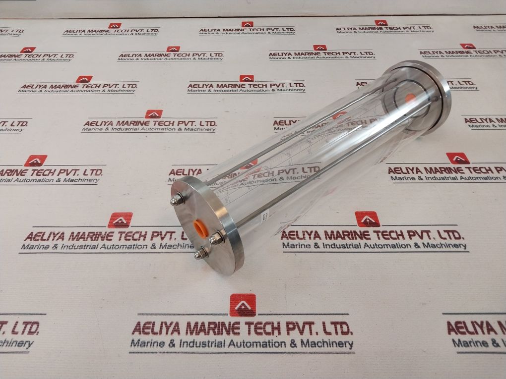 Accudraw Acs#2-1000Gsv Calibration Cylinder