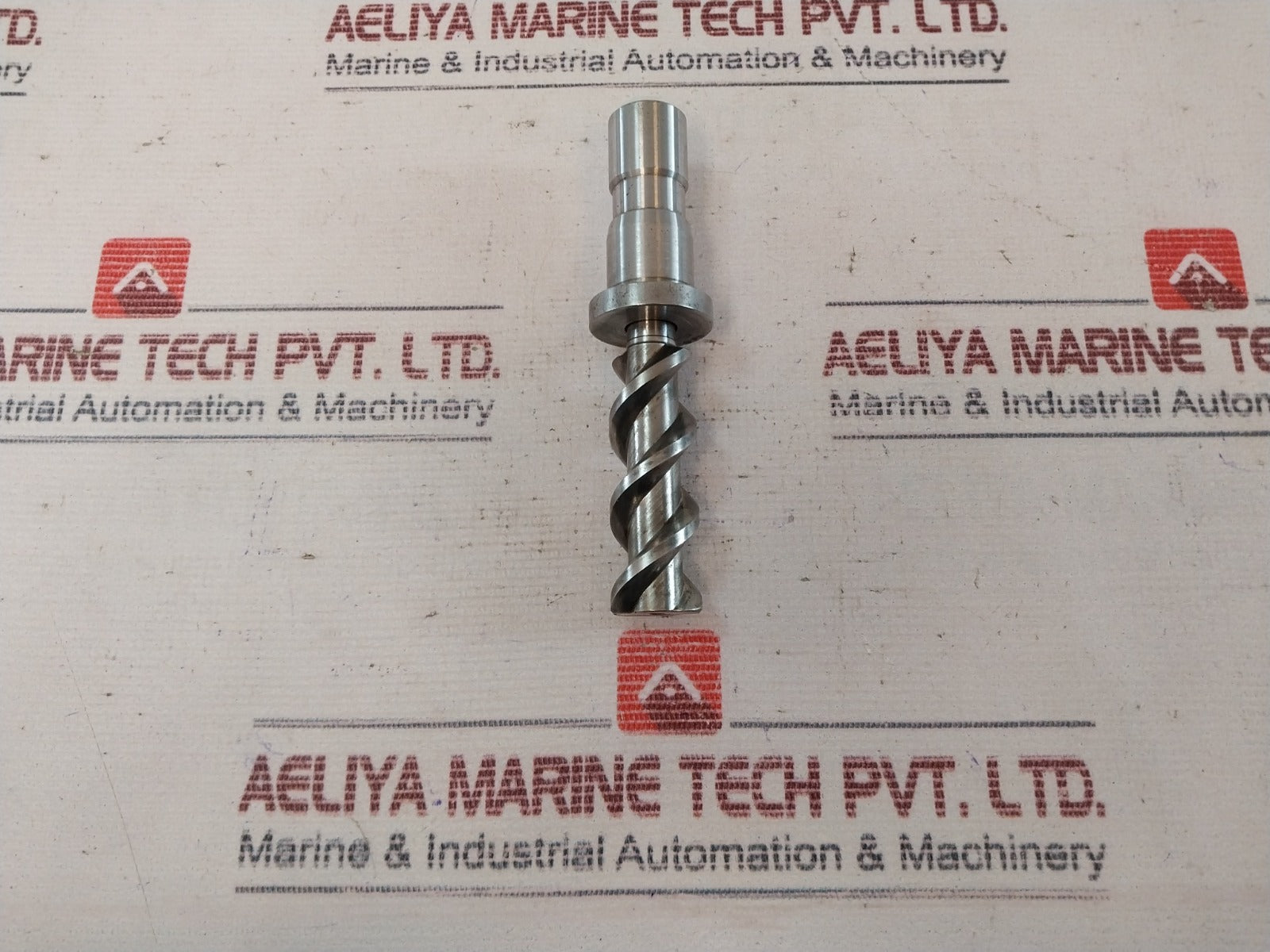 Acd 025N3 G0 12 Vg Spindle 12G 25-2 N3F Rotor Set For Pump