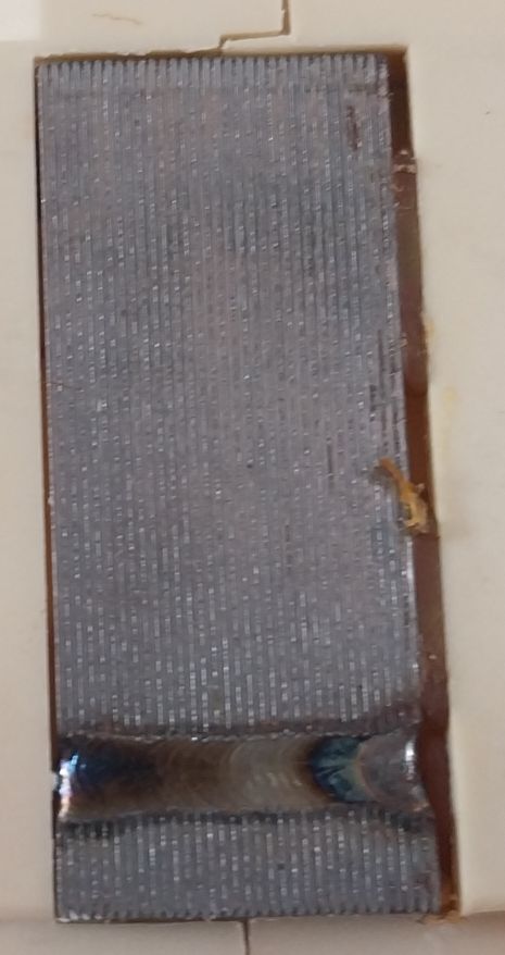 Acem 36/96 Ti 330A