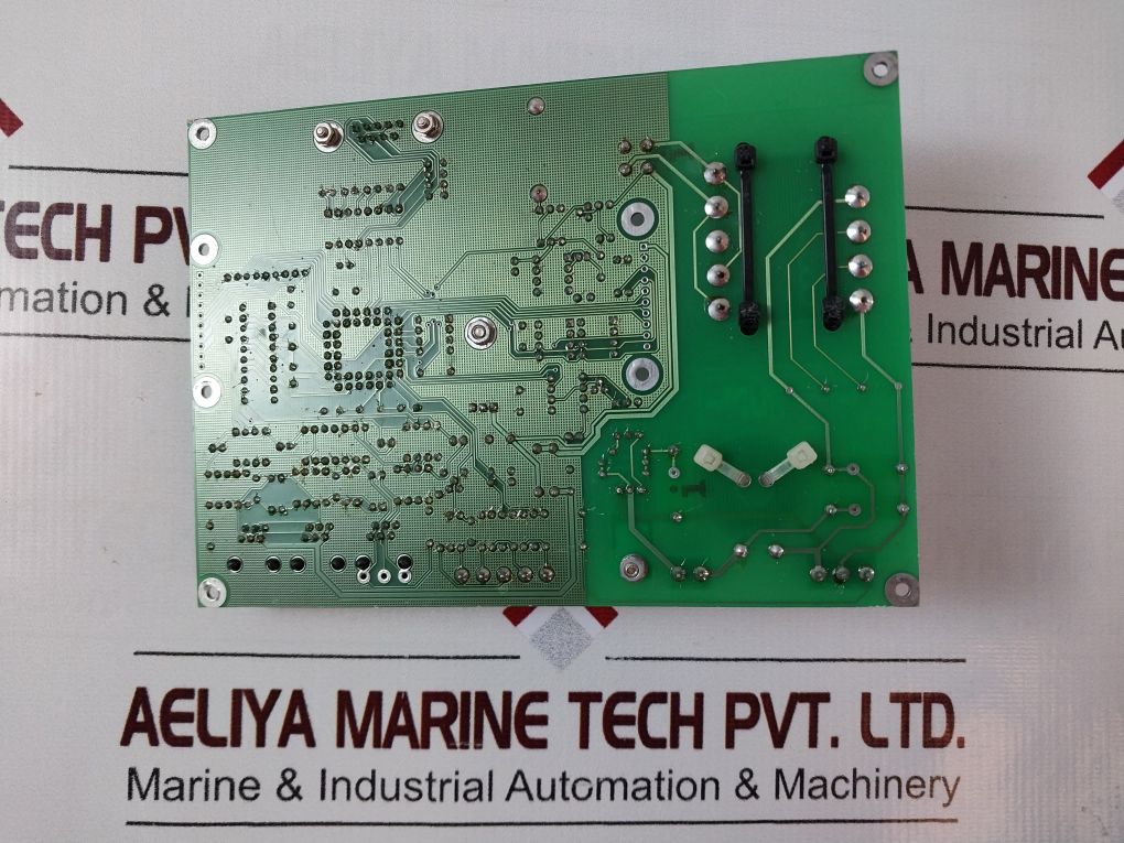 Aces Rev: 1.0 Pcb Card