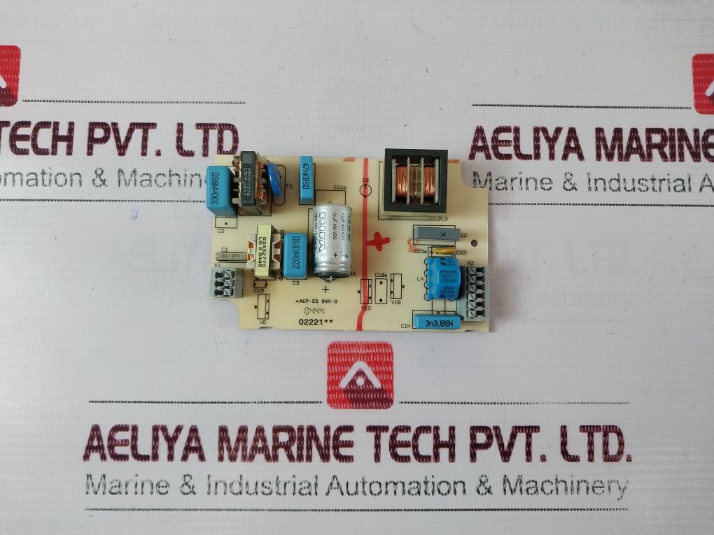 Acp-es 94V-0