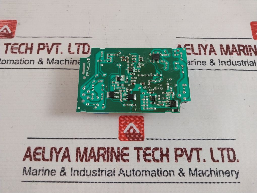 Acp-es 05501160 Digital Ballast 94V-0