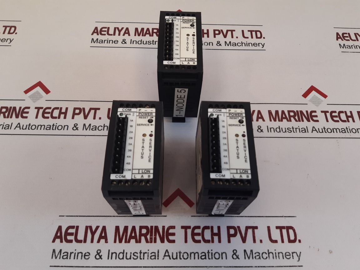 Acromag 550L3-503-4V1-10-ncr-c