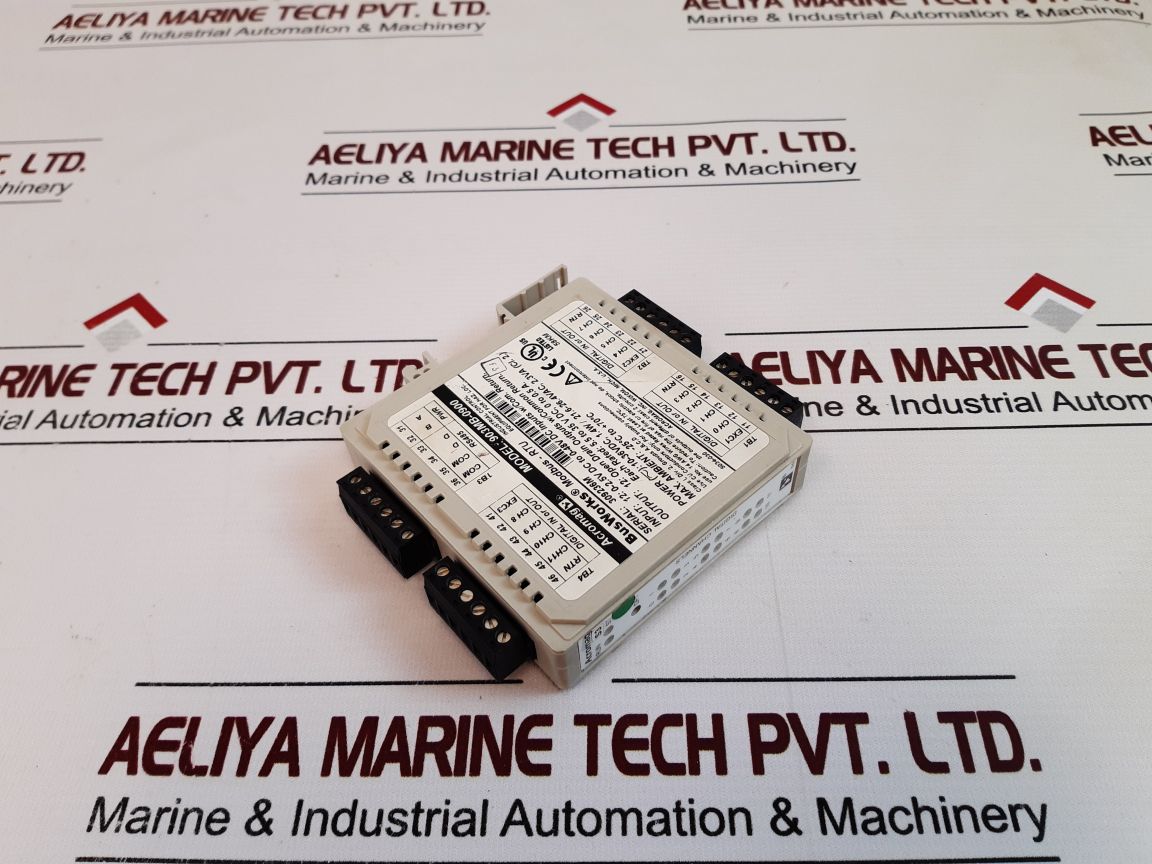 Acromag 903Mb-0900 Modbus-rtu Module