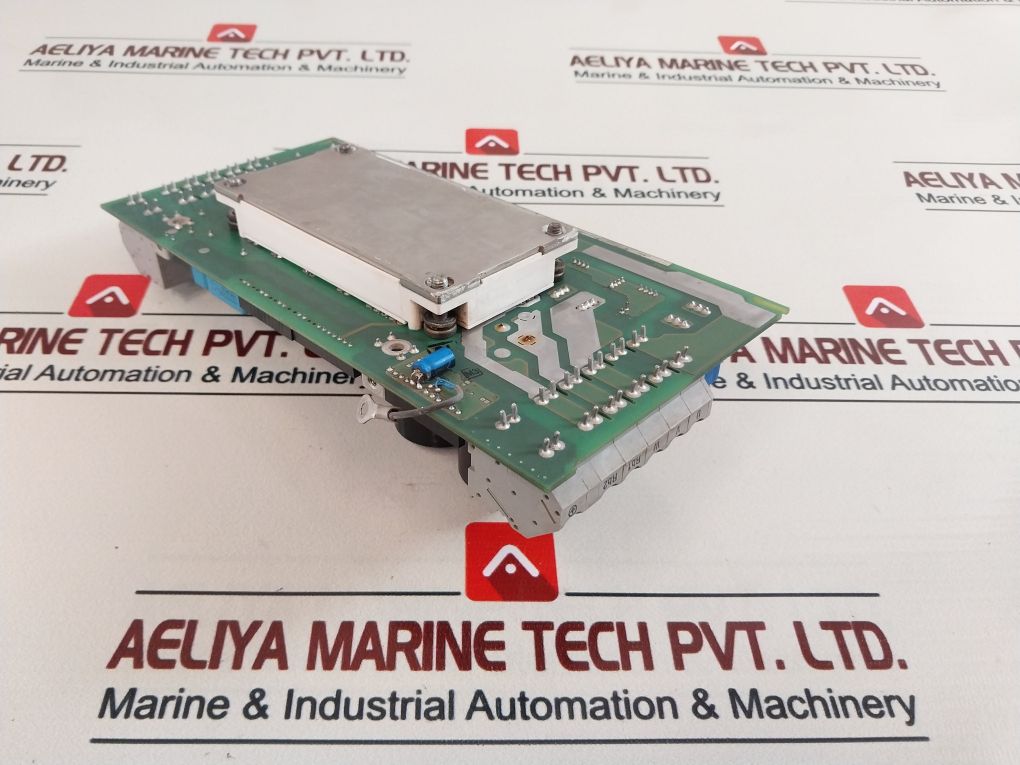Act-4/18,5Kw 23012501 Intermediate Circuit Board