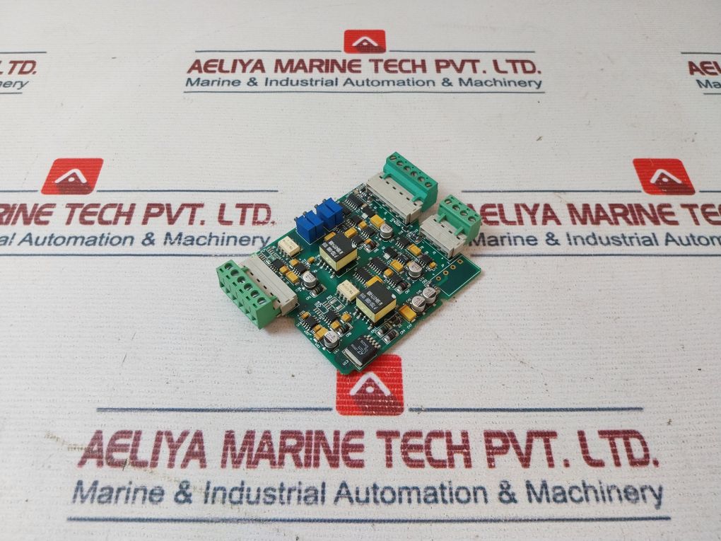 Action Instruments 990-2165-00D