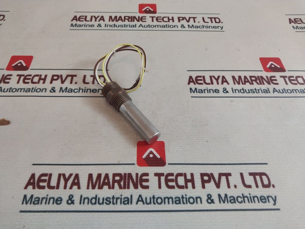 Temperature Switch Sensor Ad039-12/160F 6525-90-0019