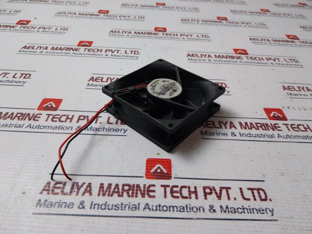 Adda Ad0812Hs-a70Gl Dc Fan 12Vdc 0.16A