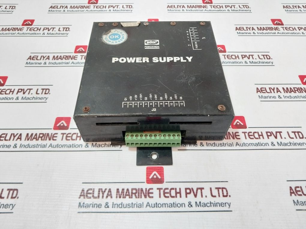 Ador Powertron 12V Power Supply 3A