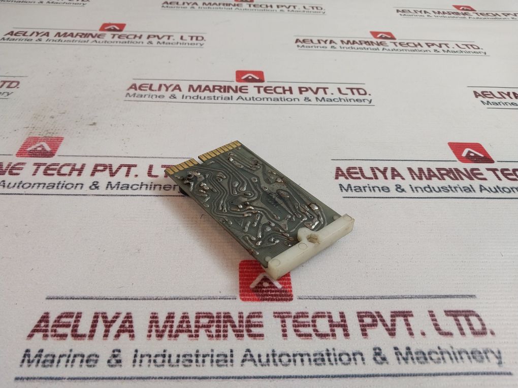 Advance 22092-3 Pcb