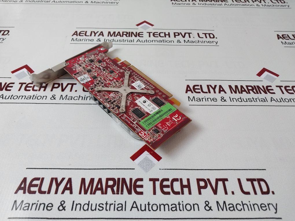Advanced Micro Devices B629 Graphic Card Ati-102-b62902 (B)