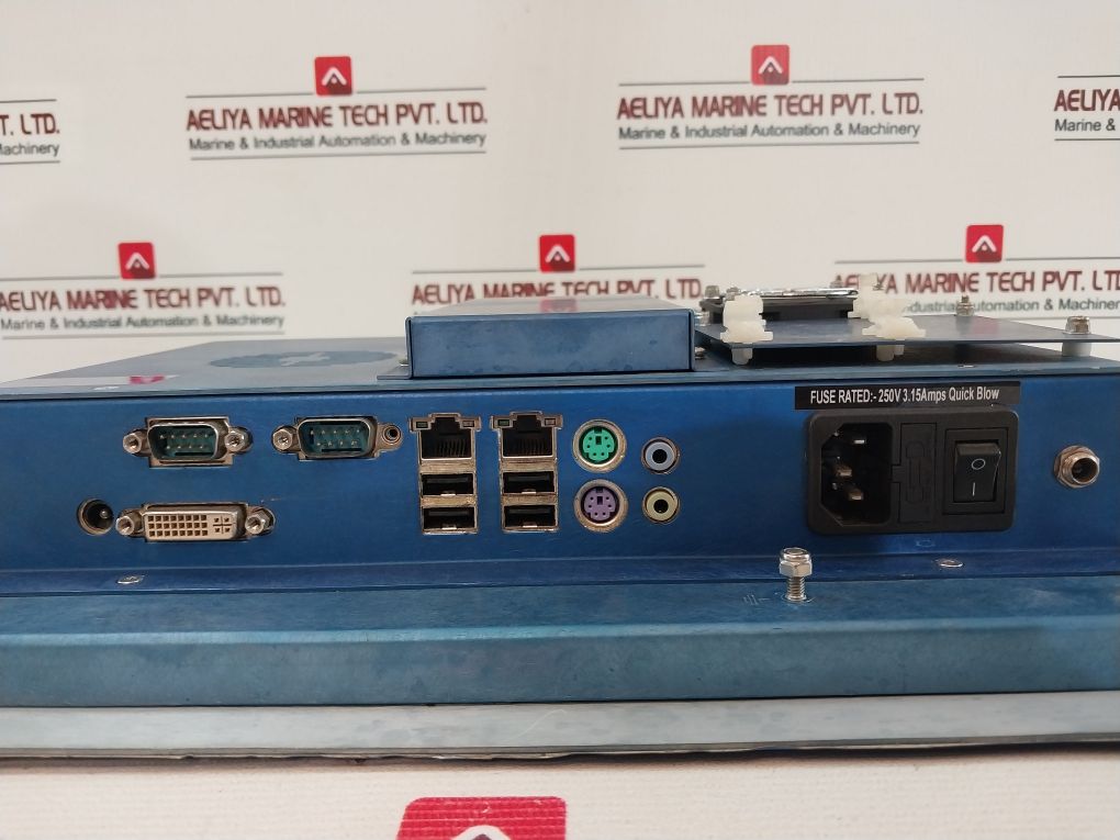 Advanced Sensors Rd6331 Ip66