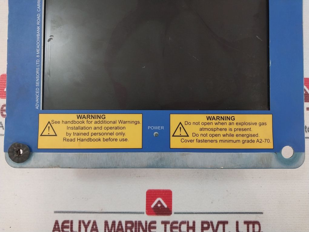 Advanced Sensors Rd6331 Ip66